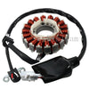 Yamaha YP250R X-MAX 250, X-City 250 Magneto Stator Coil (2007-2016)
