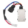 Mercedes-Benz A/C Blower Regulator Motor Resistor (1998-2005)