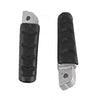 BMW F800GT (2011-2013), F800S Rider Rear Foot Pegs (2004-2008)