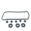 Honda Acura V6 Accord TL TSX Front Valve Cover Gasket (2003-2012)