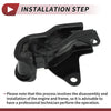 Honda Accord 6th Gen Engine Mount (2001-2003)