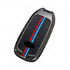 Chery Omoda 5 Zinc Alloy Key Fob Cover Case (2022-2023)
