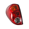 Tail Lights Rear Lamp LH Fits Mitsubishi Triton L200 MN ML Pickup 2005-14 D06