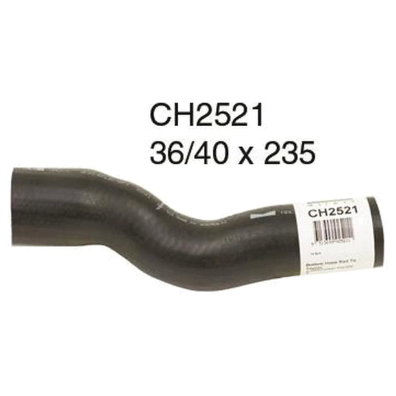 Toyota Landcruiser FZJ105 6cyl 4.5L 1FZ-FE 1998~2002 Lower Radiator Hose