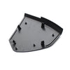 Mercedes Benz E-Class W211 Front Left Driver's Door Upper Trim Cover (2003-2009)