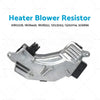 Saab 9-3, Signum, Vectra C Heater Blower Fan Motor Resistor (2003-2014)