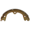 Nissan Murano Z51 V6 3.5L VQ35DE 2009~2016 Hand Park Brake Shoe