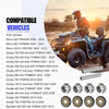 Yamaha Rhino 450 YXR450F Knuckle Bushing (2006–2009)