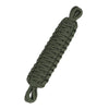 Jeep Wrangler JK JL (1997-2021) Army Green Door Limiting Straps