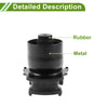 Toyota Previa, Nissan Serena Lower Rear Axle Subframe Bush (1990-2005)