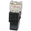 Nissan Patrol GU Y61 Power Window Door Single Switch (1997-2012)