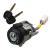 Hyundai Elantra Ignition Lock Cylinder Switch with Key (2015-2020)