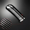 Ford Ranger 1x Carbon Fiber Handbrake Cover