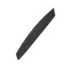 BMW Z4 E85 Carbon Fiber Door Handle Cover Stickers (2003-2008)