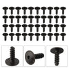 Vehicle Splash Guard Clip 40 pcs