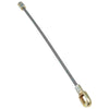 Landcruiser VDJ76 VDJ78 VDJ79 4.5L 07~16 Park Brake Auto Adjust Wire Cable
