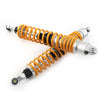 Honda Yamaha Suzuki 420mm ATV Air Shock Absorber Damper (10-20)