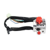 Huoniao HN125-8 Right Handlebar Switch