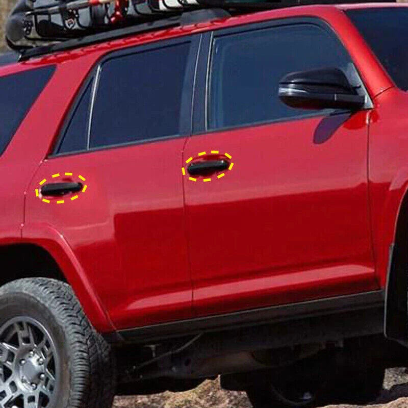 Toyota 4Runner Door Handle Cover (2010-2023)