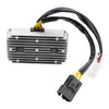 SYM JOYMAX 300i, CRUISYM, GTS 300i, MAXSYM 400, 600 Voltage Regulator (2013-2023)