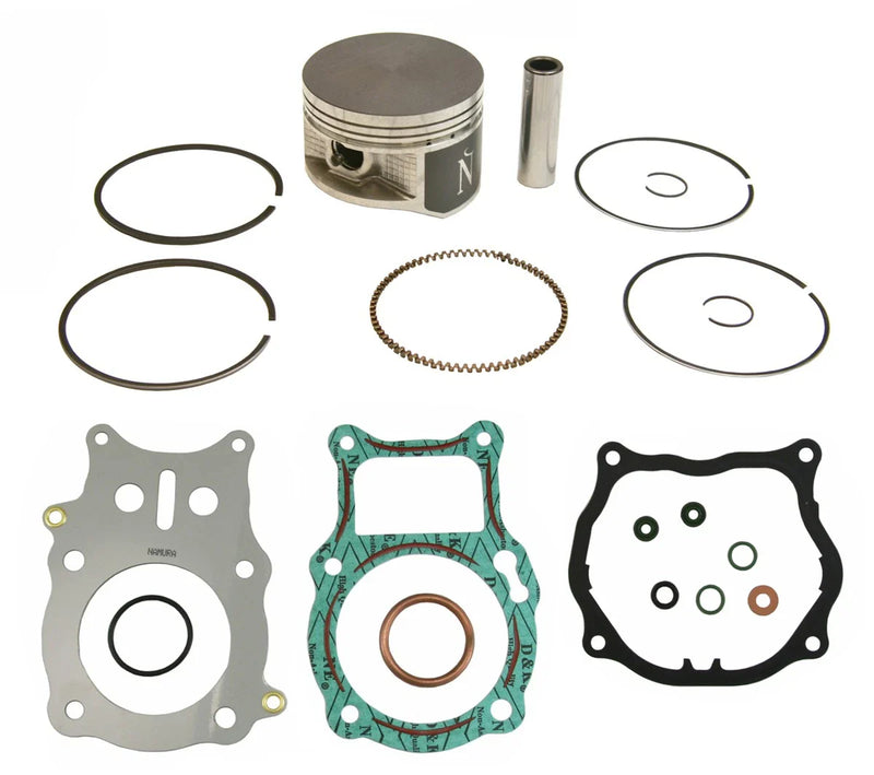 Honda Recon 250 Namura .040 Over Bore Piston & Gasket 69.5mm (1997–2001)