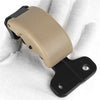 Toyota Tundra Rear Quarter Glass Lock Tan (2000-2005)