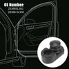 Nissan Patrol GQ Y60 Door Jamb Switch Cover (1990-2011)