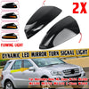 Mercedes-Benz ML Class C-Class W204 S204 W639 2x Side Mirror Corner Lights