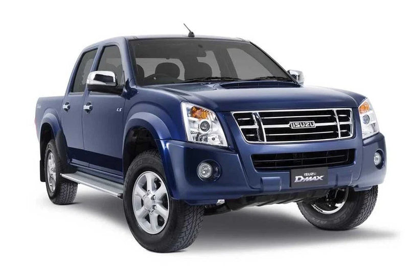 Isuzu Dmax 4JA1 4JH1 Air Filter (2003-2011)