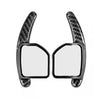 Audi A3 A4 A5 A6 A8 Q5 Q7 S5 S6 Steering Wheel Shift Paddle Extensions