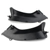 KAWASAKI Ninja ZX10R Air Duct Cover Trim (2006-2007)