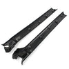Land Rover Discovery 3 / 4 Front Windshield A-Pillar Trim Molding (2004-2016)