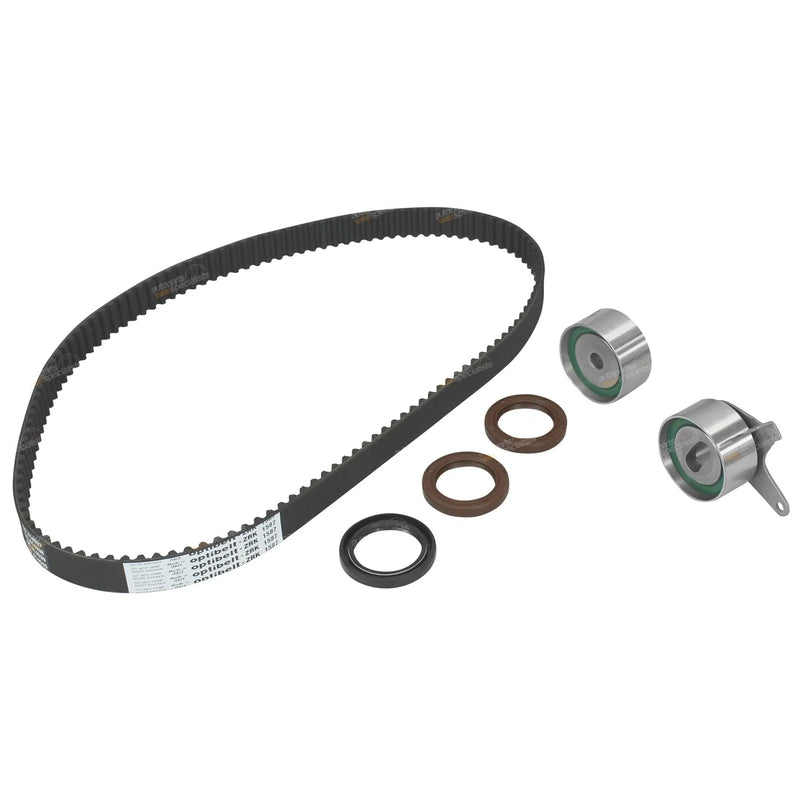 Ford Laser KN / KQ Timing Belt + Tensioner Kit 4cyl (1999 - 2002)