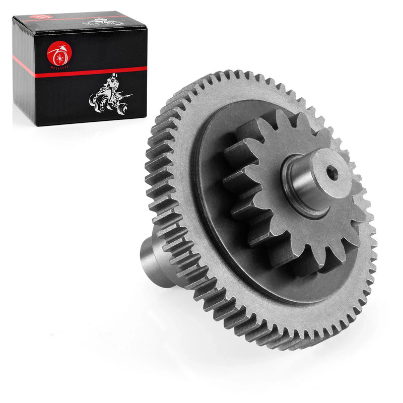 Kawasaki Prairie 360 / 400 Starter Limiter Gear