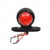 Trailer Truck Caravan 12-24V LED Clearance Lights Side Marker Lamps
