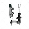 Toyota LandCruiser FJ40 FJ45 FJ60 HJ47 HJ60 Clutch Master Cylinder (1960-1984)