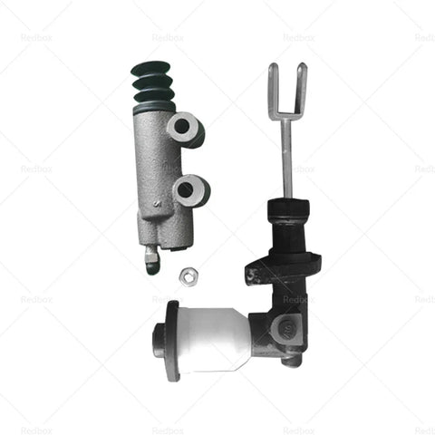Toyota LandCruiser FJ40 FJ45 FJ60 HJ47 HJ60 Clutch Master Cylinder (1960-1984)