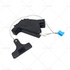 Hyundai Santa Fe Fuel Gas Filler Door Release Handle (2013-2018)