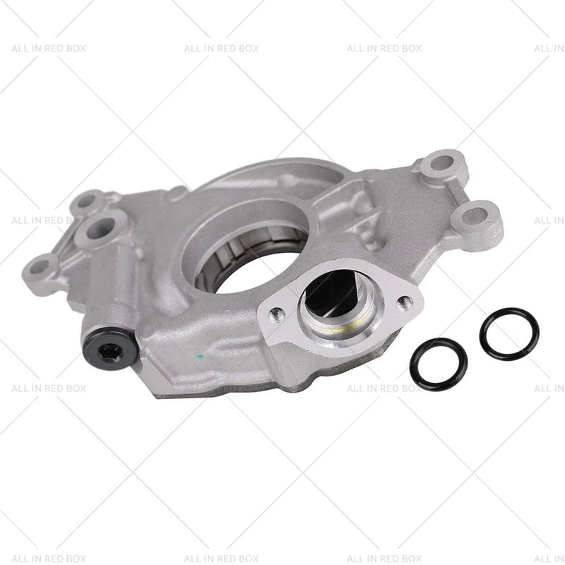 Holden Commodore VT VX VY VZ LS1 LS2 LS3 LS6 High Volume Oil Pump (1997-2007)