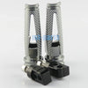 Suzuki GSF650 Bandit, GSF1250 Bandit Rear Foot Pegs (2007-2012)