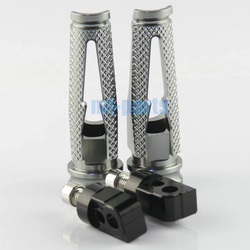 Suzuki GSF650 Bandit, GSF1250 Bandit Rear Foot Pegs (2007-2012)