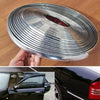 Various Make Model 12mm / 16ft Car Bumper Strip Adhesive