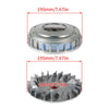 STELS ATV 500H EFI, UTV 700H EFI Dry Clutch CVT Sheave (2008-2018)