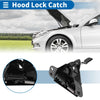 Hyundai Elantra 2011-2016 Hood Latch Assembly (1 x)