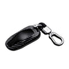 Tesla Model 3, Model S Carbon Fiber Key Fob Case Cover (2017-2023)