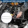 Ford Mondeo Transit Valve Cover Gasket (2015-2023)