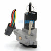 MULTISTRADA 620 DARK, DS1000S Ducati Ignition Key Switch (2004-2007)