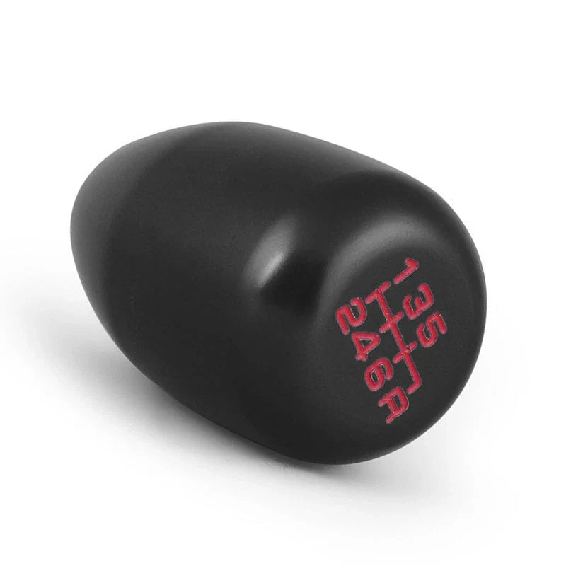 Cars Universal 6-Speed Manual Shift Knob Shifter with Adapters