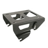 Harley Touring Trunk Backrest Rack Solo Mount (2014-2025)