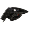 Mazda 3 BK Ser2 Tail Lights Pair LH+RH 5Dr Hatch (2006 - 2009)